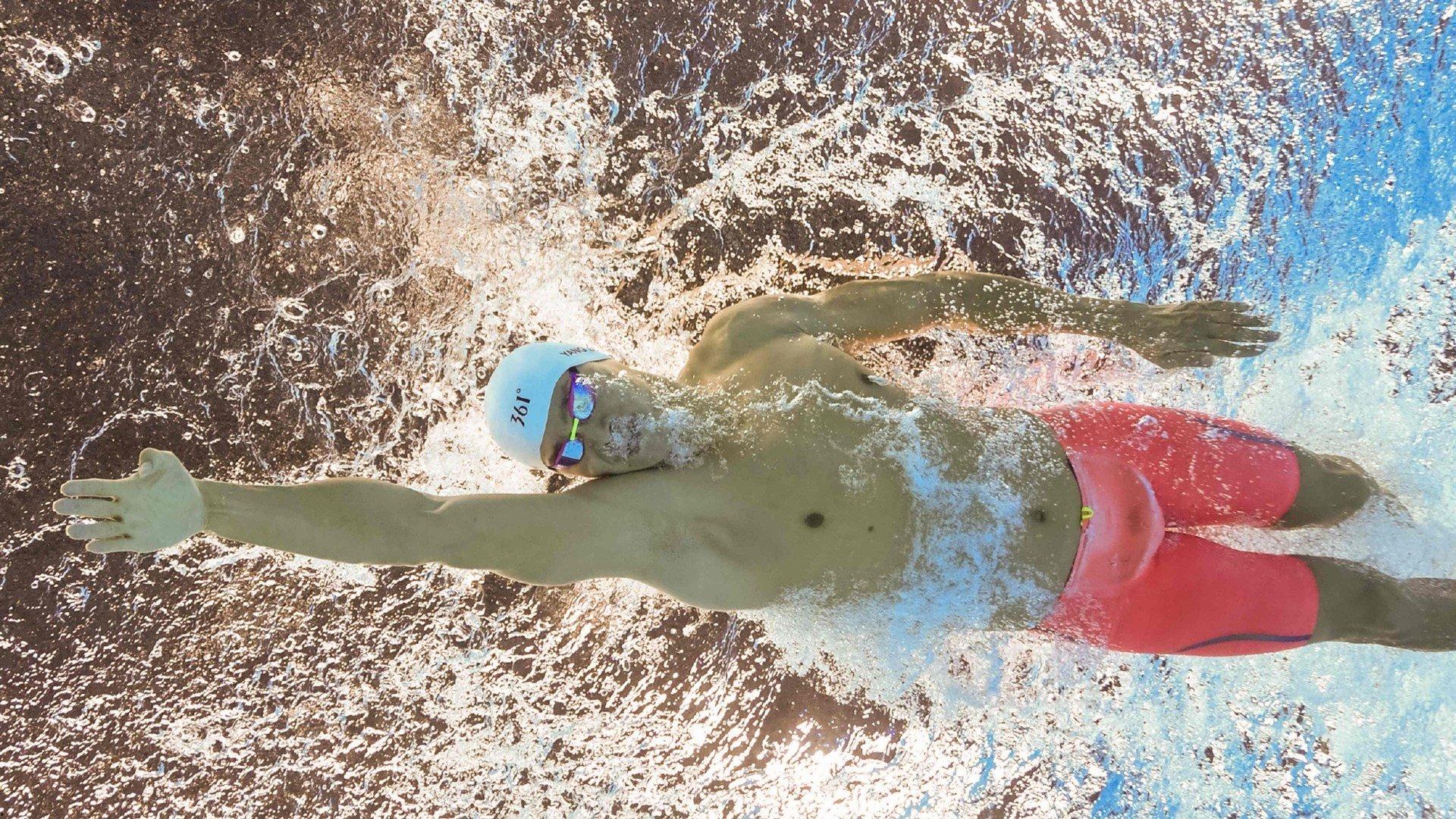 中国皮划艇队亚运会再创佳绩 年轻选手展现强劲实力