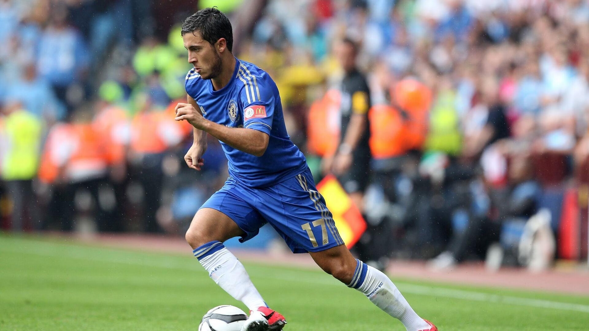 中国体育产业迎来黄金发展期，政策红利与市场活力双轮驱动