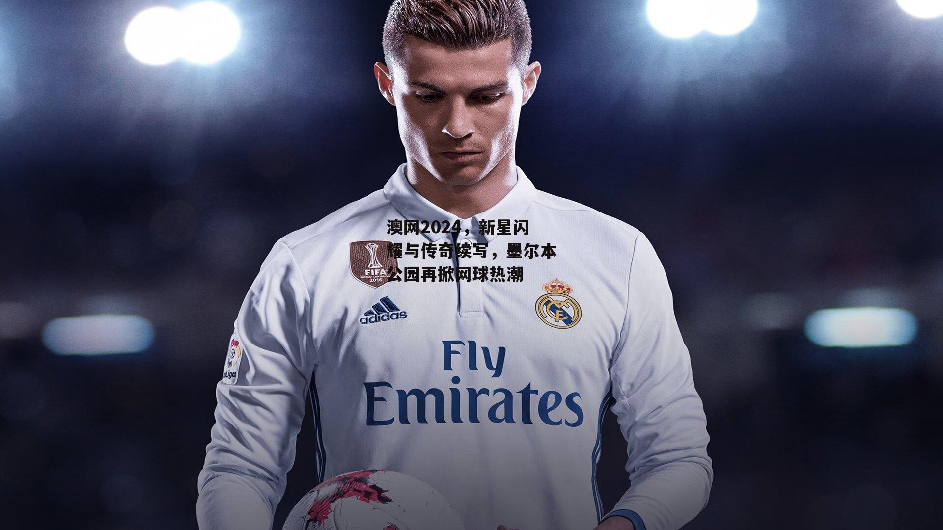 澳网2024，新星闪耀与传奇续写，墨尔本公园再掀网球热潮