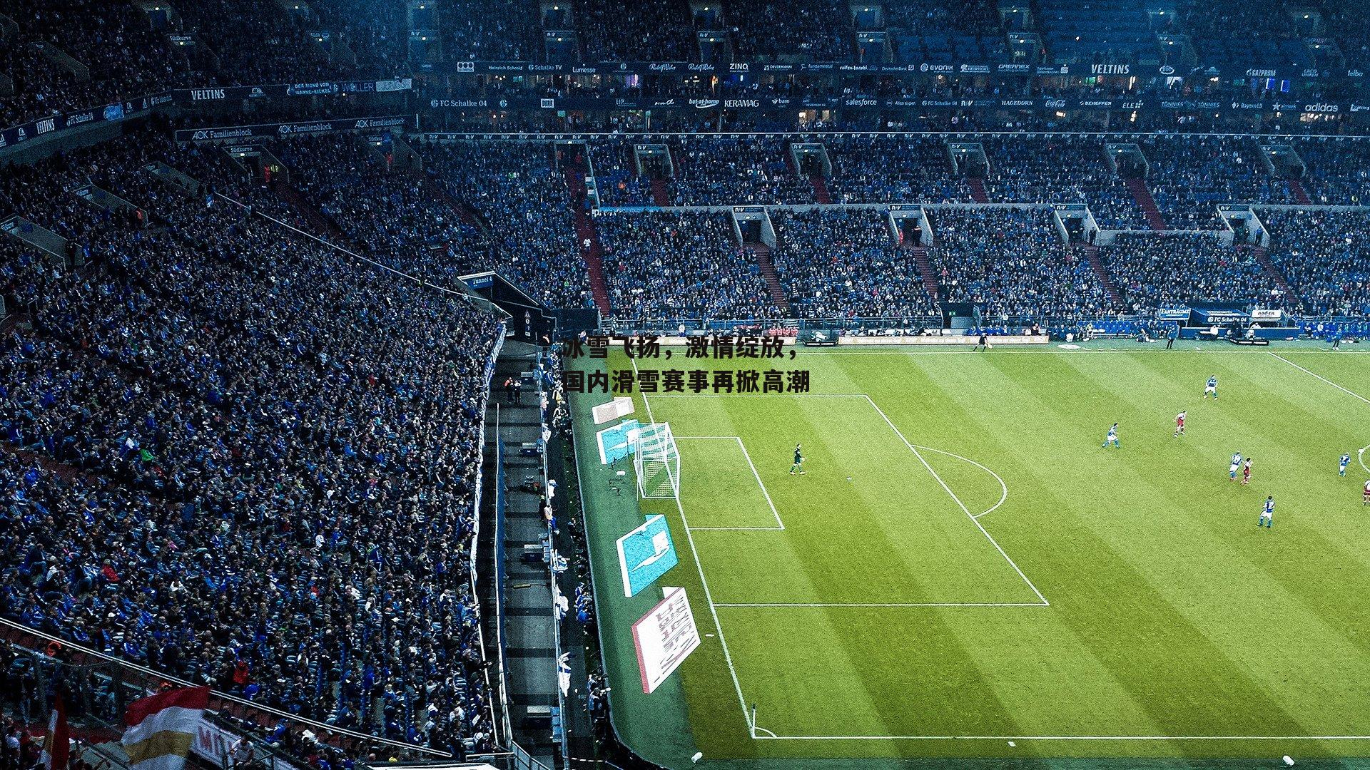 冰雪飞扬，激情绽放，国内滑雪赛事再掀高潮